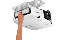 Воздушный фильтр Epson ELPAF45 V13H134A45