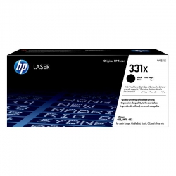 Тонер картридж HP 331X Laser 408dn/432fdn Black (15000стор) W1331X