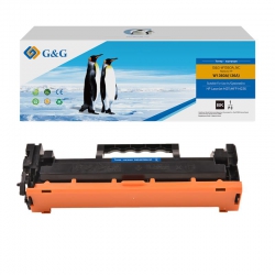 Картридж HP 136A LJ M211/M212/M236 Black (1150 стор) W1360A