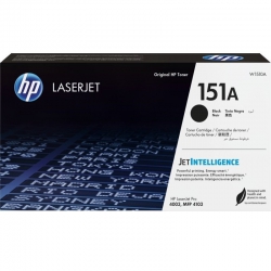 Картридж HP 151A LJ M4003, MFP 4103 Black (3 050стр) W1510A