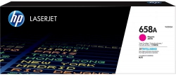 Картридж HP 658A CLJ Enterprise M751n/M751dn Magenta (6000 стор) W2003A
