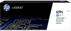 Картридж HP 659X CLJ Enterprise M776/M856 Cyan (29000стр) W2011X