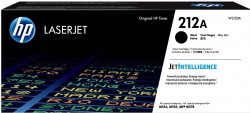 Картридж HP 212A CLJ M554/M555/M578 Black (5500 стор) W2120A