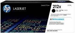 Картридж HP 212X CLJ M554/M555/M578 Black (13000 стор) W2120X