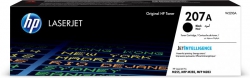 Картридж HP 207A CLJ M282/M283, M255dw/M255nw Black (1350 стр) W2210A