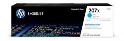 Картридж HP 207X CLJ M282/M283, M255dw/M255nw Cyan (2450 стор) W2211X