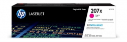 Картридж HP 207X CLJ M282/M283, M255dw/M255nw Magenta (2450 стор) W2213X