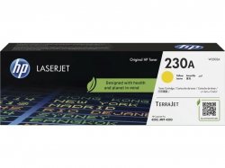 Картридж HP 230A CLJ Pro 4203/4303 Yellow (1800стор) W2302A