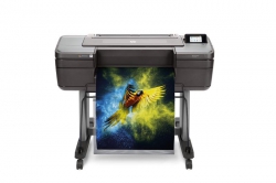 Принтер HP DesignJet Z9+ 24" W3Z71A