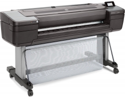 Принтер HP DesignJet Z9 + 44" W3Z72A