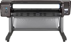 Принтер HP DesignJet Z9 + 44" W3Z72A