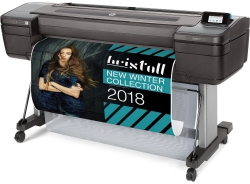Принтер HP DesignJet Z9 + 44" W3Z72A
