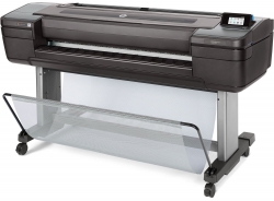 Принтер HP DesignJet Z9 + 44" W3Z72A