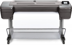 Принтер HP DesignJet Z9 + 44" W3Z72A