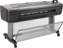 Принтер HP DesignJet Z9 + 44" W3Z72A
