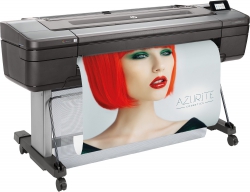 Принтер HP DesignJet Z9 + 44" W3Z72A
