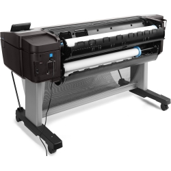 Принтер HP DesignJet T1700dr 44" W6B56A