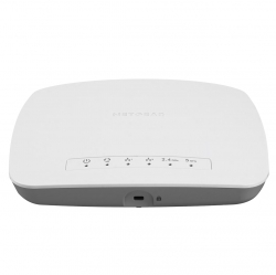 Точка доступу NETGEAR WAC510 Smart Cloud AC1300, 2xGE LAN/WAN, внутр. ант. WAC510-10000S