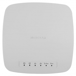 Точка доступу NETGEAR WAC510 Smart Cloud AC1300, 2xGE LAN/WAN, внутр. ант. WAC510-10000S