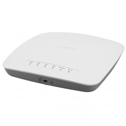 Точка доступу NETGEAR WAC510 Smart Cloud AC1300, 2xGE LAN/WAN, внутр. ант. WAC510-10000S