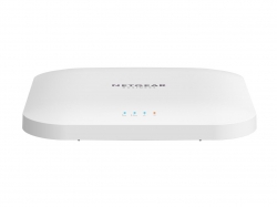 Точка доступа NETGEAR WAX218 WiFi6 AX3600 Dual Band, 1x2.5GbE LAN, внутр. ант. WAX218-100EUS