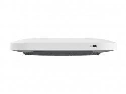 Точка доступа NETGEAR WAX218 WiFi6 AX3600 Dual Band, 1x2.5GbE LAN, внутр. ант. WAX218-100EUS