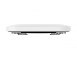 Точка доступа NETGEAR WAX218 WiFi6 AX3600 Dual Band, 1x2.5GbE LAN, внутр. ант. WAX218-100EUS