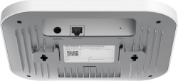 Точка доступа NETGEAR WAX218 WiFi6 AX3600 Dual Band, 1x2.5GbE LAN, внутр. ант. WAX218-100EUS