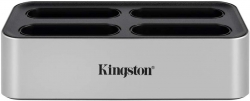 Кардридер Kingston Workflow Station Dock USB 3.2 Gen2 USB-A/C Hub WFS-U