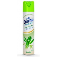 Аерозоль DOMO Бамбук 300мл Domo XD10007