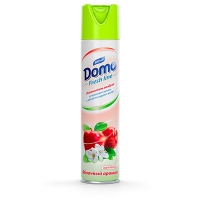 Аерозоль DOMO Яблуневий аромат 300мл Domo XD10053
