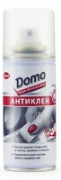 Средство д/очистки поверхностей АНТИКЛЕЙ 100мл Domo XD10096