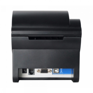 Міні термопринтер етикеток Xprinter XP-235B 58мм для цінників та штрих-кодів