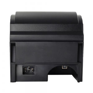 Термопринтер етикеток Xprinter XP-360B 80мм для маркування товарів та штрих-кодів