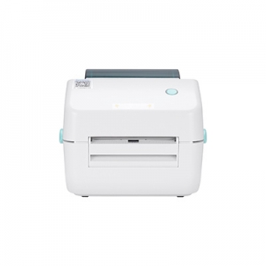 Принтер этикеток Xprinter XP-450B USB+LAN для печати ТТН Новой почты термопринтер 108мм XP-450B-LAN