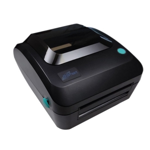 Принтер этикеток Xprinter XP-470B Black для печати ТТН Новой почты USB+WiFi термопринтер 108мм XP-470B-B-WiFi
