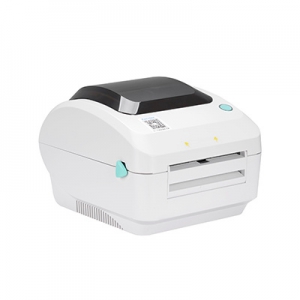 Принтер етикеток Xprinter XP-470B USB+Bluetooth для друку ТТН Нової Пошти термопринтер 108мм XP-470B-BT