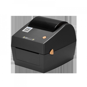 Принтер етикеток Xprinter XP-480B USB+Bluetooth для друку ТТН Нової Пошти термопринтер 108мм XP-480B-BT