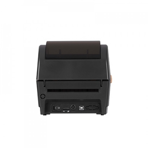 Принтер этикеток Xprinter XP-480B для печати ТТН Новой почты термопринтер 108мм