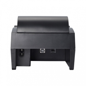 Принтер чеков Xprinter XP-58IIH 58мм USB термопринтер