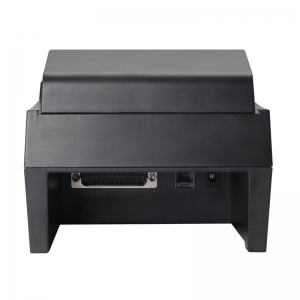Принтер чеков Xprinter XP-58IIL 58мм USB