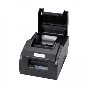 Принтер чеков Xprinter XP-58IIL 58мм USB