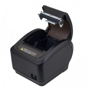 Принтер чеків Xprinter XP-K200L USB+LAN+WiFi 80мм для POS-систем XP-K200L-LAN+WiFi