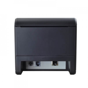 Принтер чеков Xprinter XP-N160II 80мм LAN термопринтер для POS 160мм/с XP-N160II-LAN
