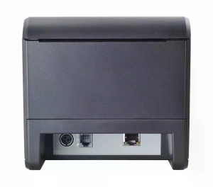 Принтер чеков Xprinter XP-N160II 80мм USB термопринтер для POS 160мм/с XP-N160ii