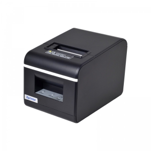 Термопринтер чеків Xprinter XP-Q90EC USB 58мм