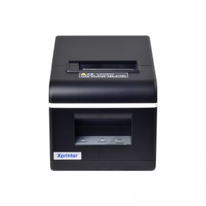 Термопринтер чеків Xprinter XP-Q90EC USB 58мм