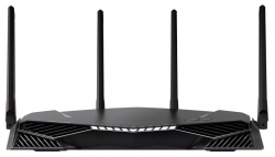 Маршрутизатор NETGEAR XR500 Nighthawk AC2600, 4xGE LAN, 1xGE WAN, 2xUSB 3.0, 4х зовнішн. ант. XR500-100EUS