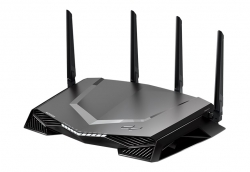 Маршрутизатор NETGEAR XR500 Nighthawk AC2600, 4xGE LAN, 1xGE WAN, 2xUSB 3.0, 4х зовнішн. ант. XR500-100EUS