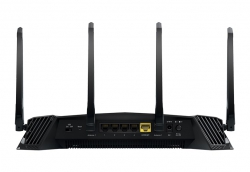 Маршрутизатор NETGEAR XR500 Nighthawk AC2600, 4xGE LAN, 1xGE WAN, 2xUSB 3.0, 4х зовнішн. ант. XR500-100EUS